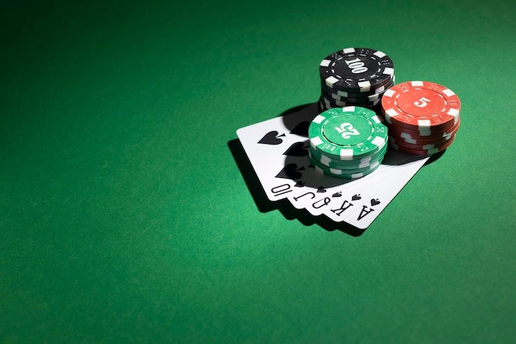 Platform femo menampilkan berbagai pilihan permainan kasino langsung termasuk No Commission Baccarat